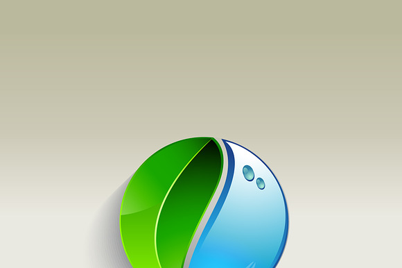Ecology Icon