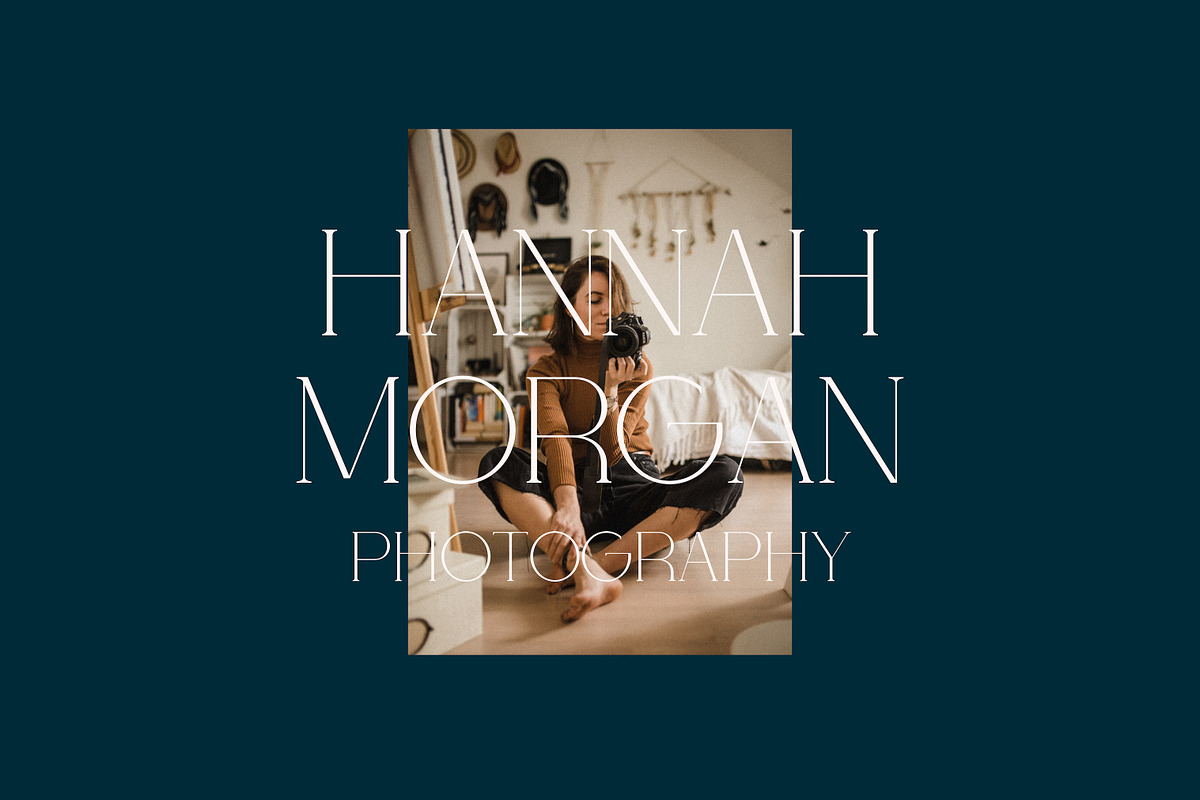 DUNCAN WALNUT, a Serif Font by Loryn Ipsum (Photo 3 of 16)