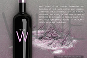 Escapism Sans Serif Font, a Sans Serif Font by GalaStudio (Thumbnail 7 of 11)