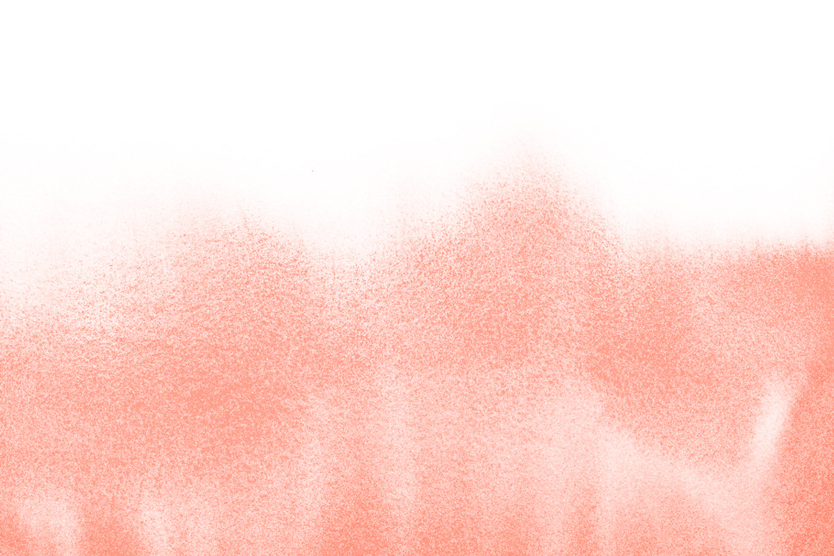Coral ombre watercolor, a Texture Graphic by GraphicRain (Photo 3 of 6)