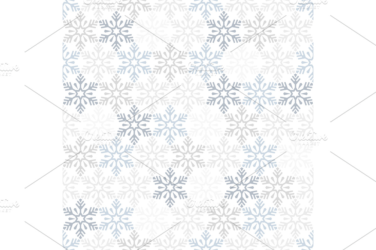 Geometric seamless pattern, a Pattern Graphic by RODINA (Photo 1 of 3)