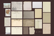 Era Layers Mixed Collage Pack, an Object Graphic by Lidberia (Thumbnail 7 of 13)