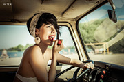 Cinematic Lightroom Presets, an Action Add-On by Photography Planet (Thumbnail 1 of 5)
