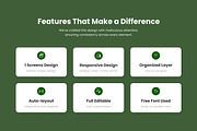 Venture - Travel Adventure Landing, a Landing Page Template by twinstd (Thumbnail 2 of 5)