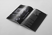 Magazine Template 26, a Magazine Template by pmvch (Thumbnail 8 of 10)