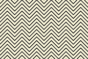 Seamless zigzag pattern vector, a Pattern Graphic by Neopat (Thumbnail 9 of 9)
