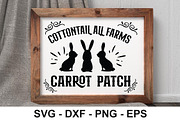 Farmhouse Sign Svg Bundle, a Decorative Illustration by Fokira (Thumbnail 2 of 12)