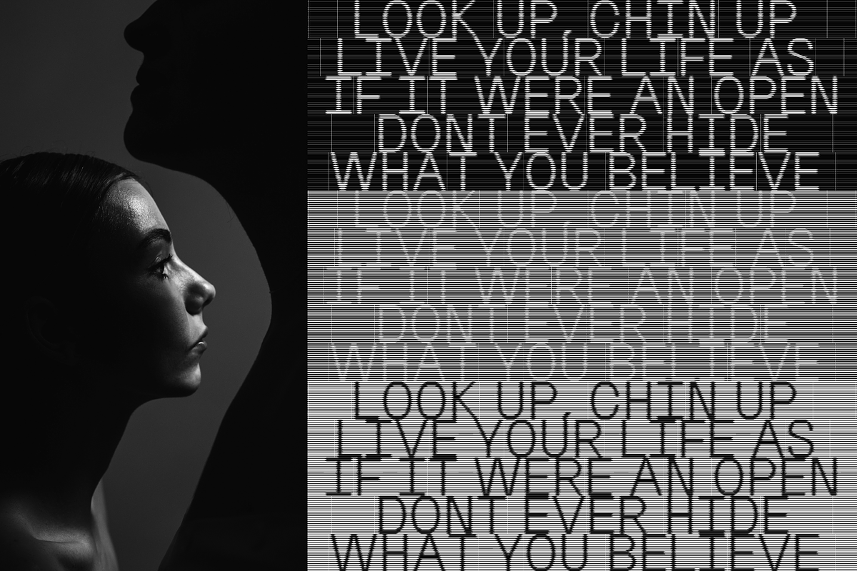 Topoline Variable Line Font, a Font by That That Creative (Photo 9 of 9)