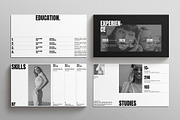 Brand Portfolio Presentation, a Presentation Template by E-Type (Thumbnail 3 of 4)