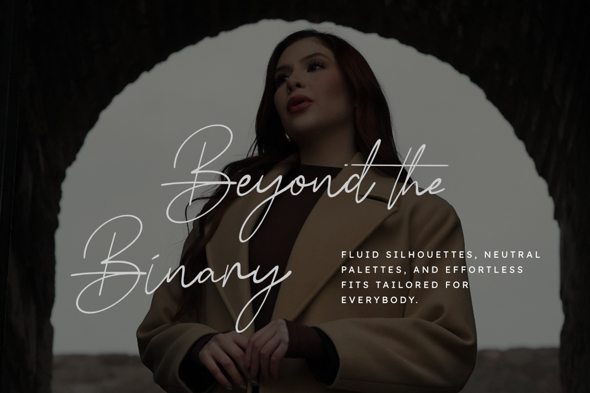 Derathea | Signature Font, a Script Font by Masyafi Studio (Photo 5 of 8)