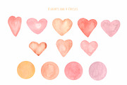 Magic rainbow set, an Object Illustration by MayaNavits (Thumbnail 3 of 11)