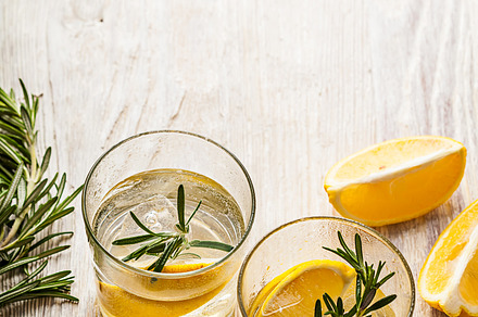 Glass of orange juice containing background, beverage, and breakfast preview 6