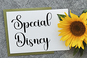 Alphabet Signature, a Handwritten Font by InermediaSTUDIO (Thumbnail 6 of 8)