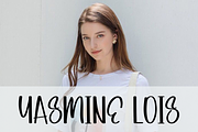 Singing Contest, a Script Font by FreshTypeINK (Thumbnail 2 of 8)