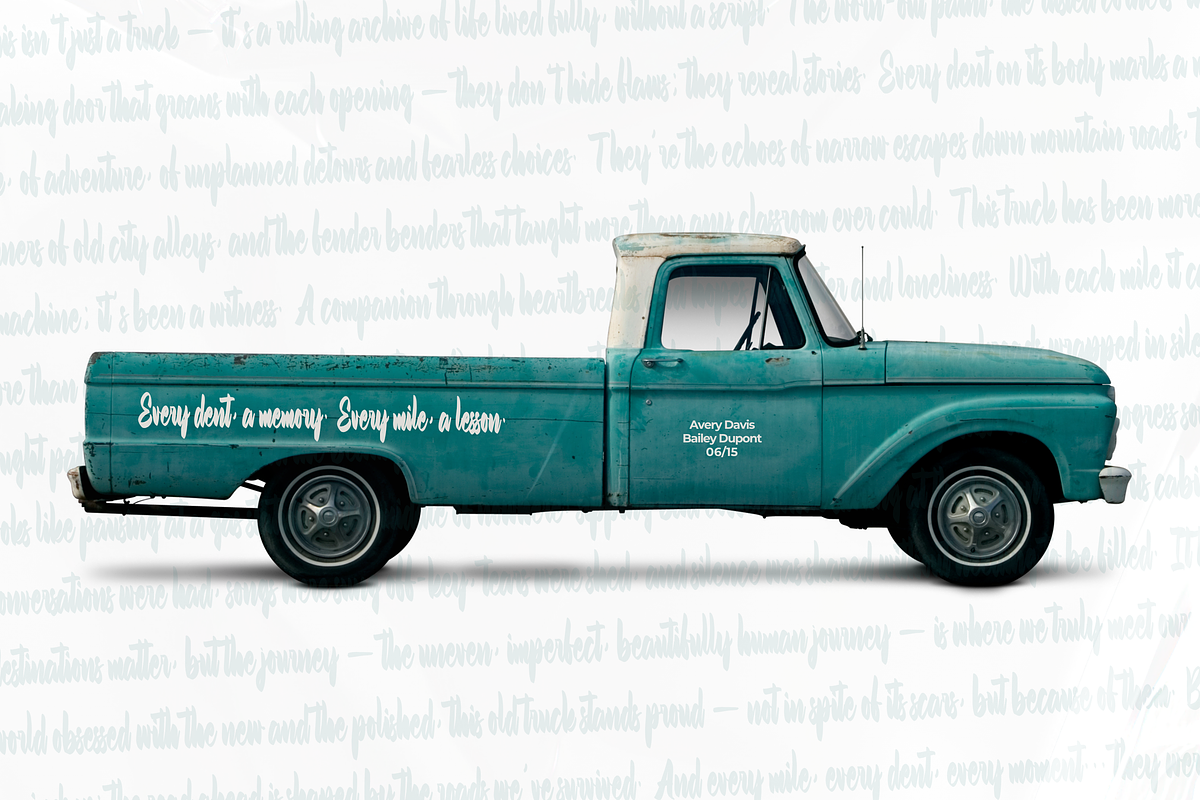 Joliesse, a Script Font by Gatype (Photo 9 of 13)