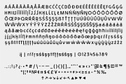 Mirka — Variable Sans Serif Family, a Sans Serif Font by BTYPE (Thumbnail 5 of 11)