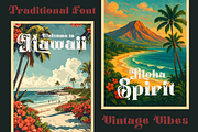 Monevilcy Antique Font, a Blackletter Font by TypeClassHeroes (Thumbnail 6 of 15)
