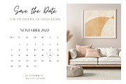 Geometric Boho Layered Canva Clipart, a Wallpaper Graphic by ARTOZEN DIGITAL (Thumbnail 9 of 17)