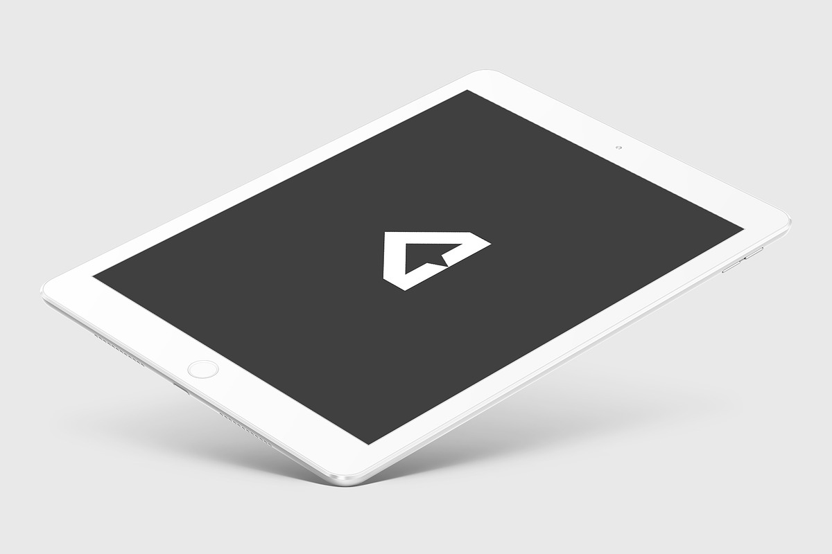 C Lettermarks Collection, a Branding & Logo Template by Musafeer Studio (Photo 9 of 9)
