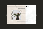 Content Marketing Template PS CANVA, a Social Media Template by goodesign (Thumbnail 4 of 14)