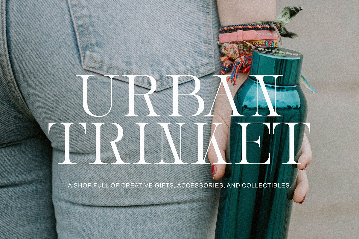 Aveline - Elegant Serif, a Serif Font by Schrifted Type (Photo 3 of 8)
