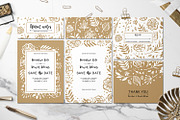 400+ Hand drawn Nature Elements Pack, an Animal Illustration by kite-kit (Thumbnail 7 of 10)