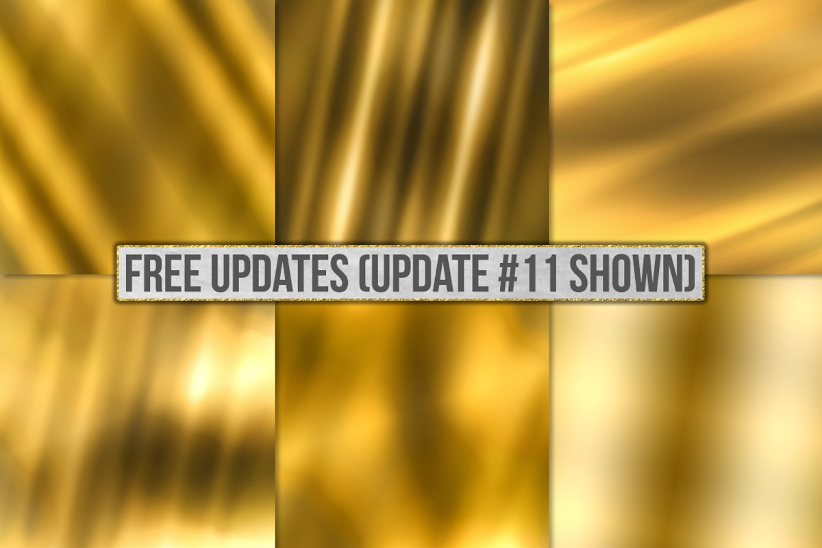 Gold Foil Textures, Gold Backgrounds, a Texture Graphic by Paper Element (Photo 51 of 66)