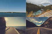 The Great Outdoors Photo Pack, an Object Graphic by ZedProMedia (Thumbnail 2 of 5)