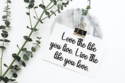 Kinder Cute | Script Font, a Handwritten Font by Scratchones (Thumbnail 3 of 8)
