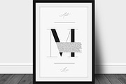 Article Symbols, a Symbol Font by Alice_Evans (Thumbnail 8 of 12)