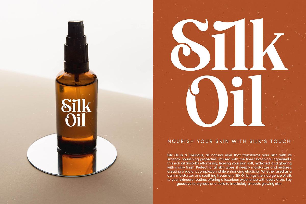Mystic Sunlite Groovy Serif Font, a Serif Font by timelesstype.co (Photo 5 of 20)