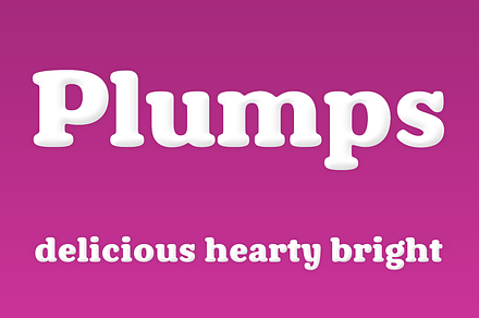 Plumps