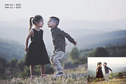 Hip Matte - Photoshop Action, an Action Add-On by Nostal Studio (Thumbnail 4 of 7)