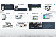 Multipurpose Powerpoint Template, a Presentation Template by pallabip (Thumbnail 23 of 23)