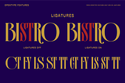 GW Garve, a Sans Serif Font by Goodwheel Studio (Thumbnail 9 of 13)