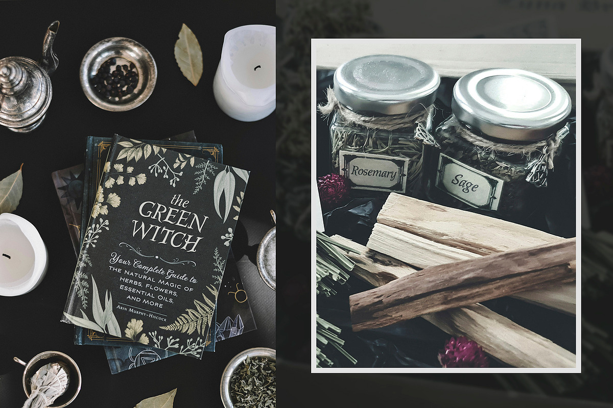 Whimsical Playful Font Bundle, a Handwritten Font by AnMark (Photo 21 of 39)