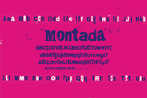 Montada - 50% OFF