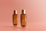 390+ Cosmetic Branding Mockup Scenes, a Cups & Container Mockup by pmvch (Thumbnail 311 of 367)
