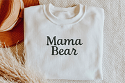BLANCHE Elegant Script Font, a Script Font by Blush Font Co. (Thumbnail 5 of 5)