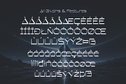 Nextsform, a Sans Serif Font by BBtypeStudios (Thumbnail 12 of 12)