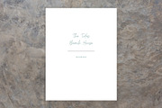 Beach House Welcome Book for Airbnb, a Templates & Theme by Kin Studio (Thumbnail 7 of 17)