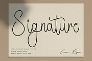 Rainbow Background, a Handwritten Font by InermediaSTUDIO (Thumbnail 6 of 9)