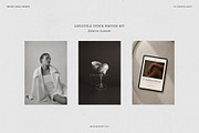 L’Archive Privée Editorial Pics, a Background Graphic by Muse Mockups (Thumbnail 7 of 19)
