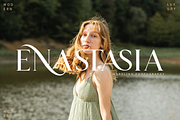 Carolina || Modern Serif  Font, a Serif Font by Idea Studio (Thumbnail 4 of 12)
