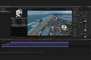 Call Out - Text with Image (FCPX), a Templates & Theme by MinnaPicture (Thumbnail 3 of 7)