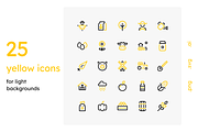 Farming Icons, an Icon by Ruslan Babkin (Thumbnail 4 of 11)