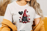 Watercolor Halloween Drink Clipart B, an Illustration by SVGArt (Thumbnail 7 of 8)