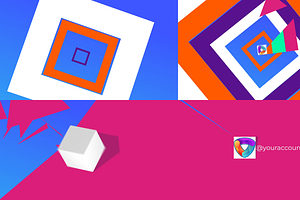 Digital Cube Logo for After Effects, a Branding & Logo Template by FlashFXbox