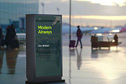 Pixelywave Sans Serif Modern Font, a Sans Serif Font by UICreative (Thumbnail 3 of 13)