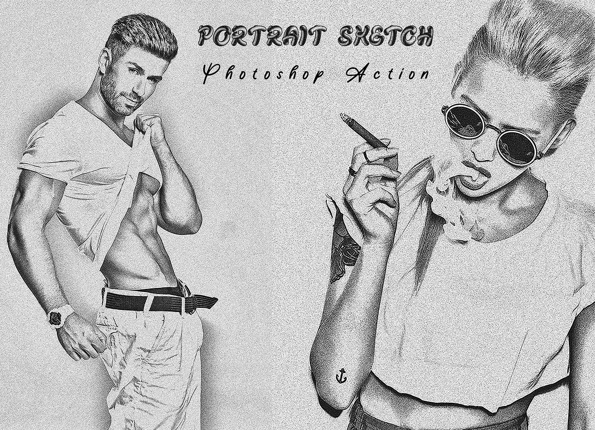 Master Effect  PS Action Bundle, an Action Add-On by Studio Retouch (Photo 20 of 31)